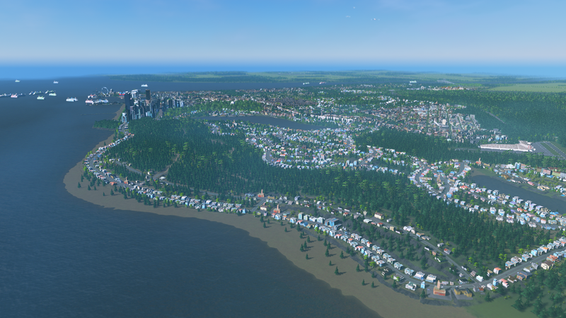 Coast